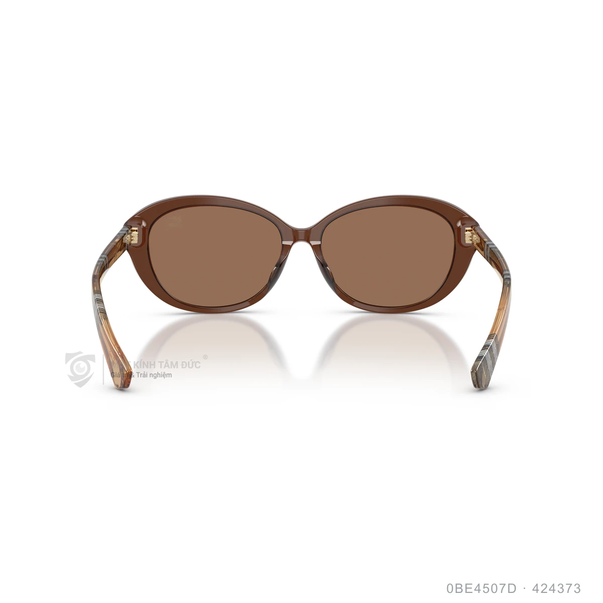 Kính mát Burberry 0BE4507D - Ảnh 20