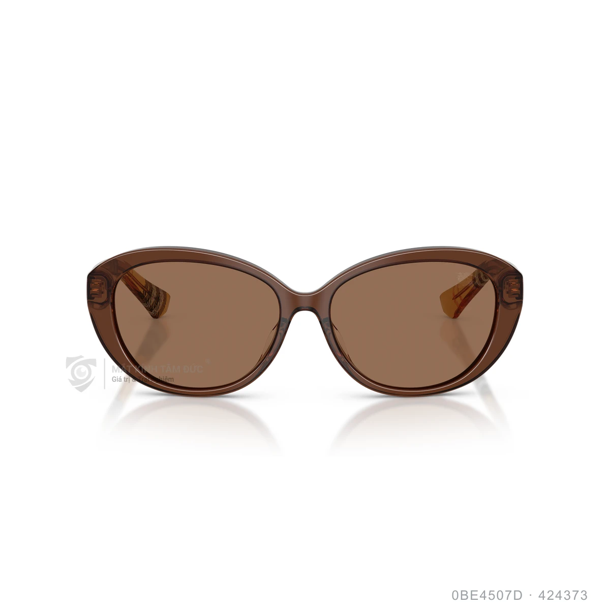 Kính mát Burberry 0BE4507D - Ảnh 16