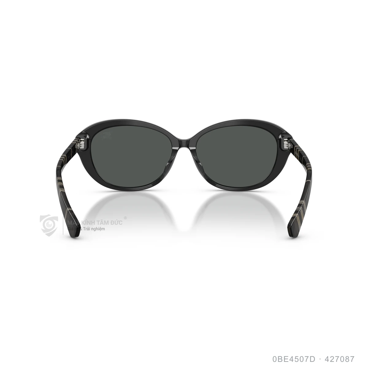 Kính mát Burberry 0BE4507D - Ảnh 25