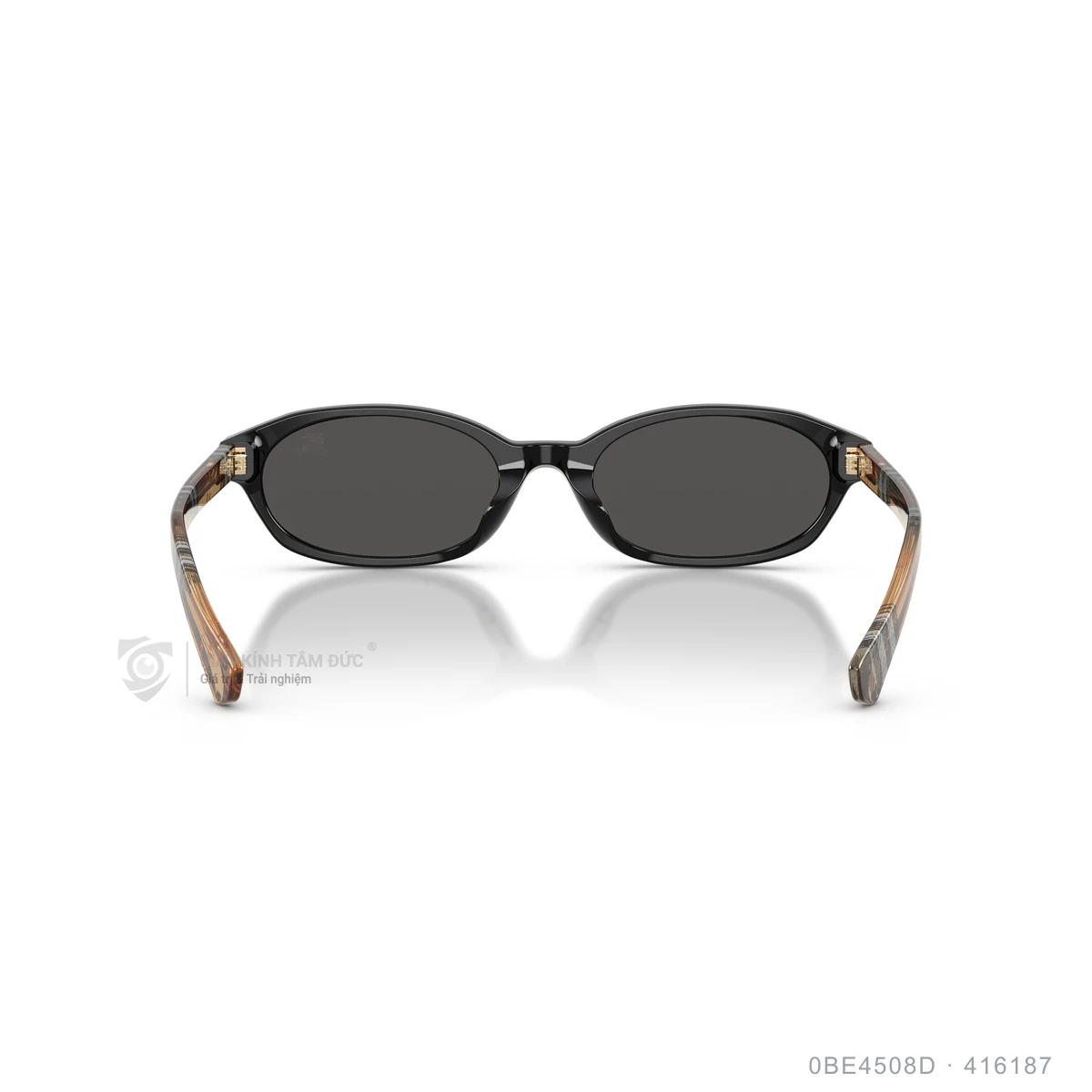 Kính mát Burberry 0BE4508D - Ảnh 5