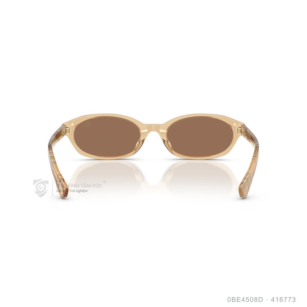 Kính mát Burberry 0BE4508D - Ảnh 10