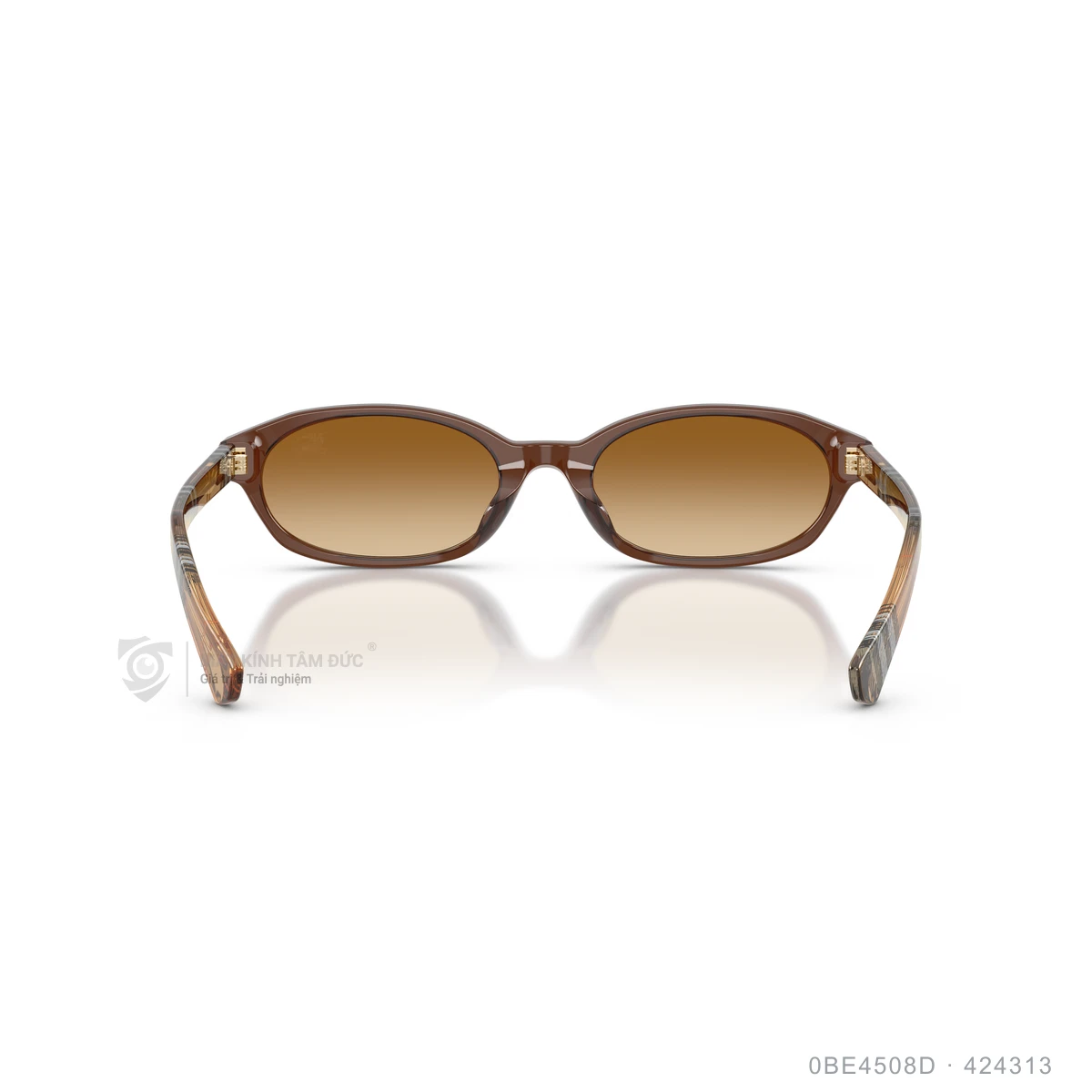 Kính mát Burberry 0BE4508D - Ảnh 15