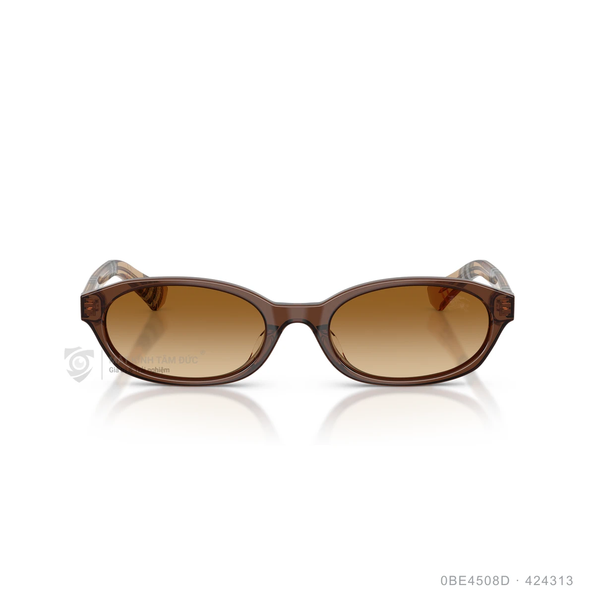 Kính mát Burberry 0BE4508D - Ảnh 11