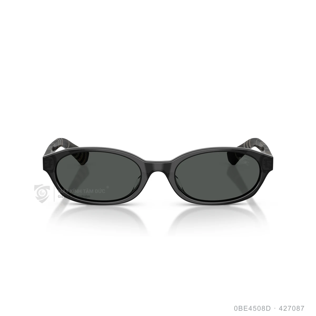 Kính mát Burberry 0BE4508D - Ảnh 16