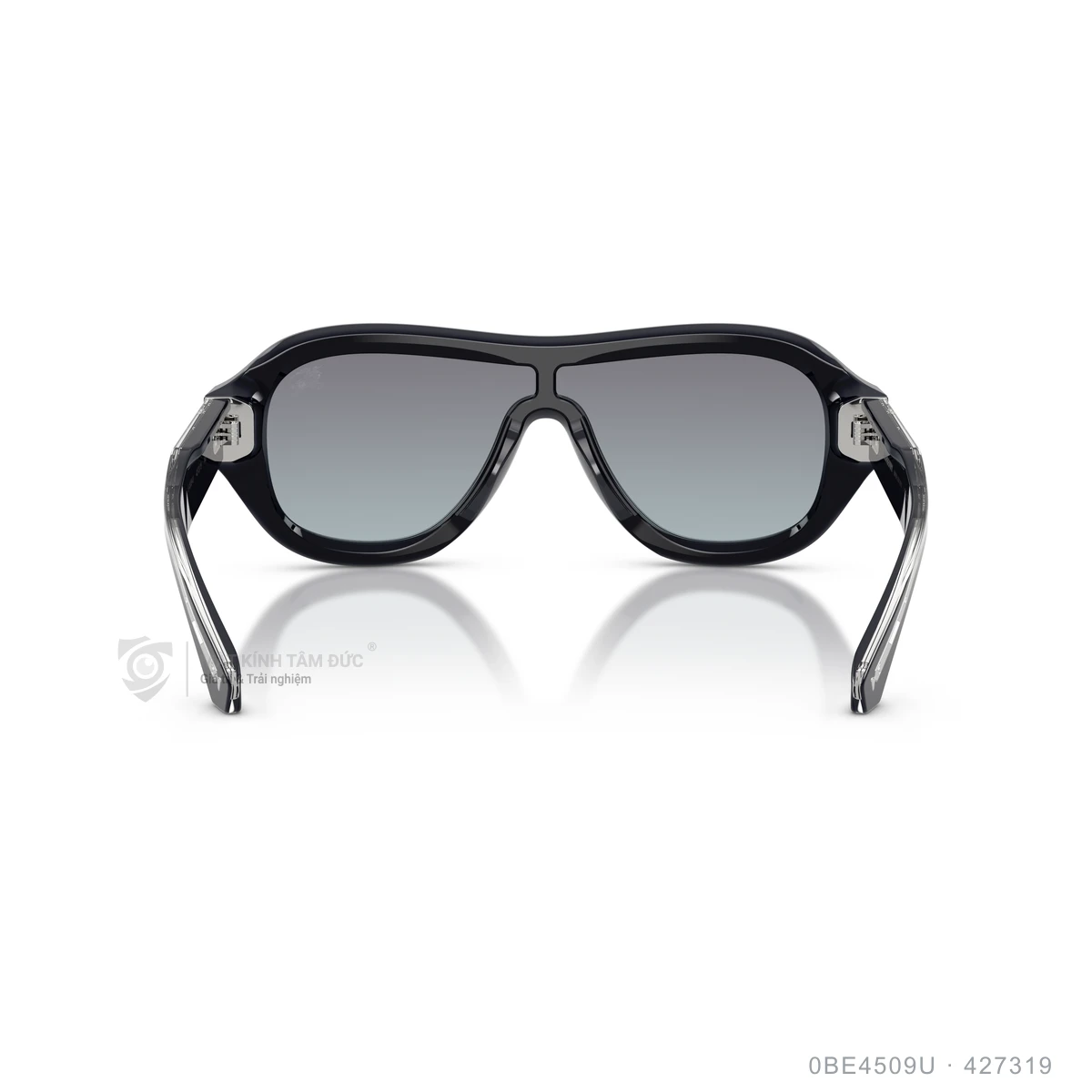 Kính mát Burberry 0BE4509U - Ảnh 10
