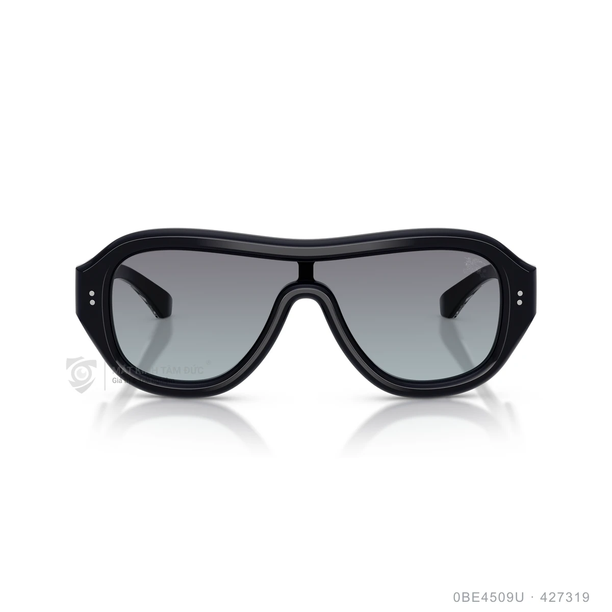 Kính mát Burberry 0BE4509U - Ảnh 6