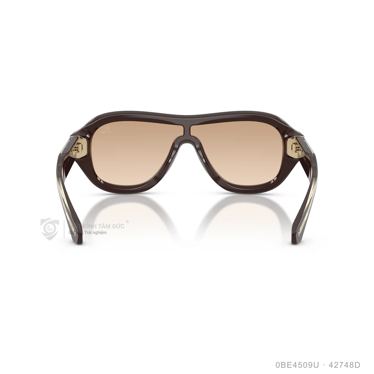 Kính mát Burberry 0BE4509U - Ảnh 15