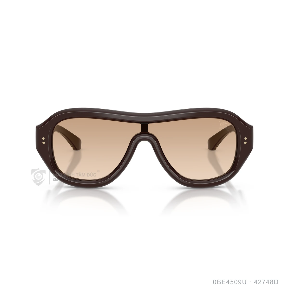 Kính mát Burberry 0BE4509U - Ảnh 11