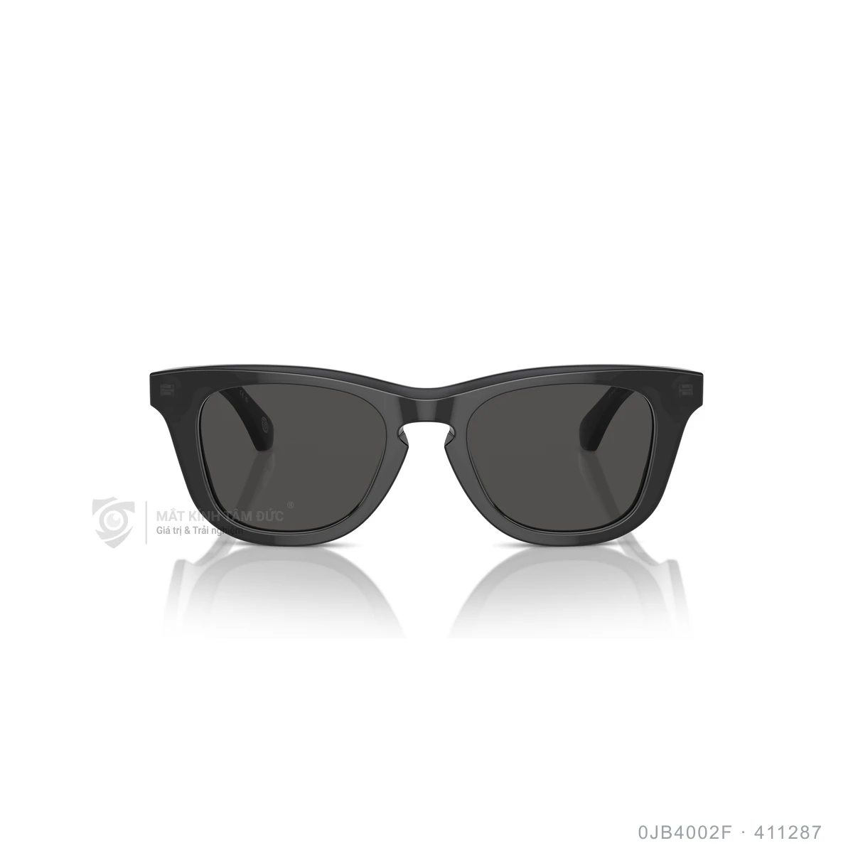 Kính mát Burberry 0JB4002F - Ảnh 16