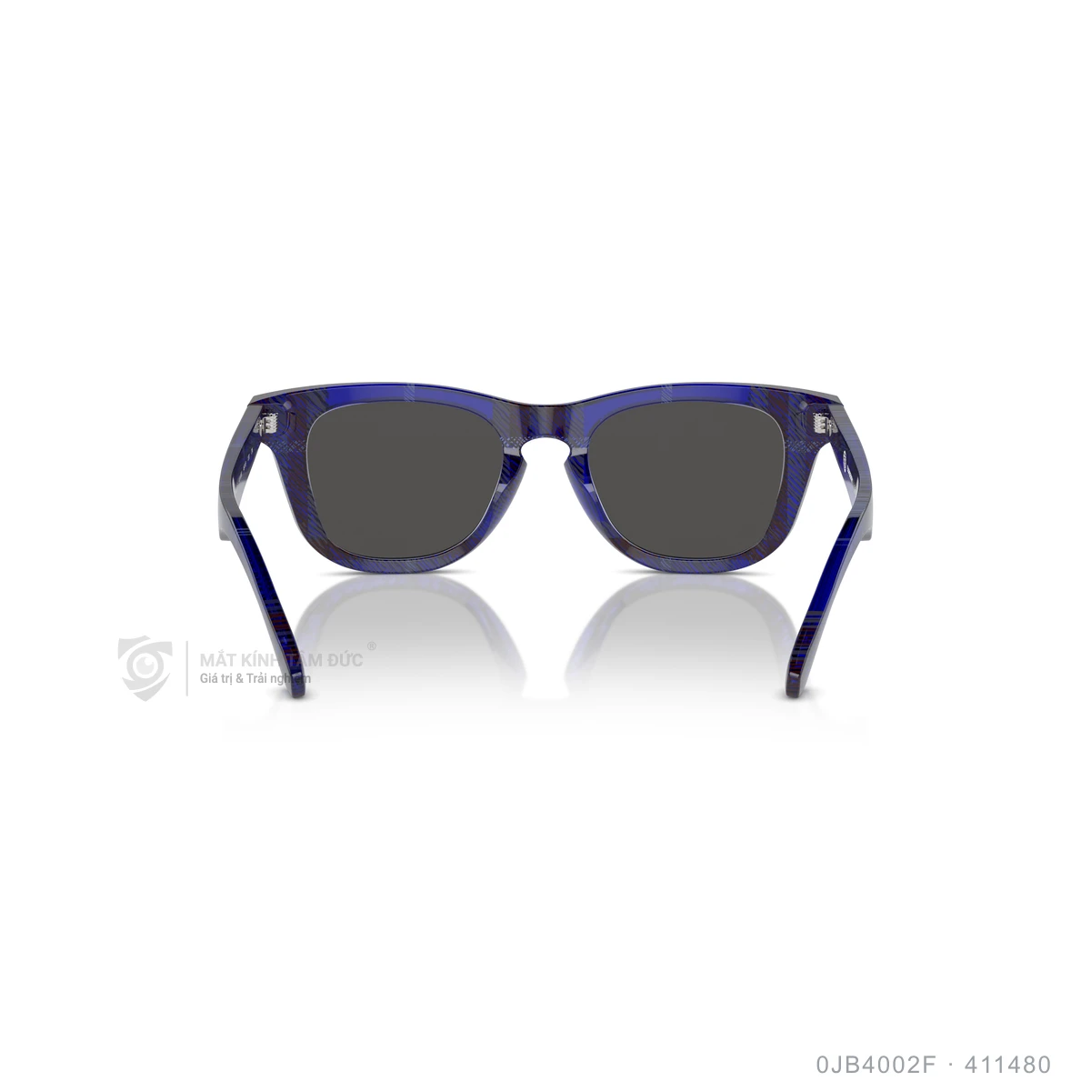 Kính mát Burberry 0JB4002F - Ảnh 25