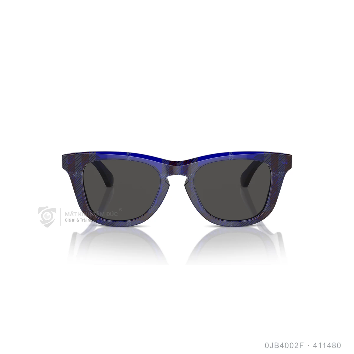 Kính mát Burberry 0JB4002F - Ảnh 21