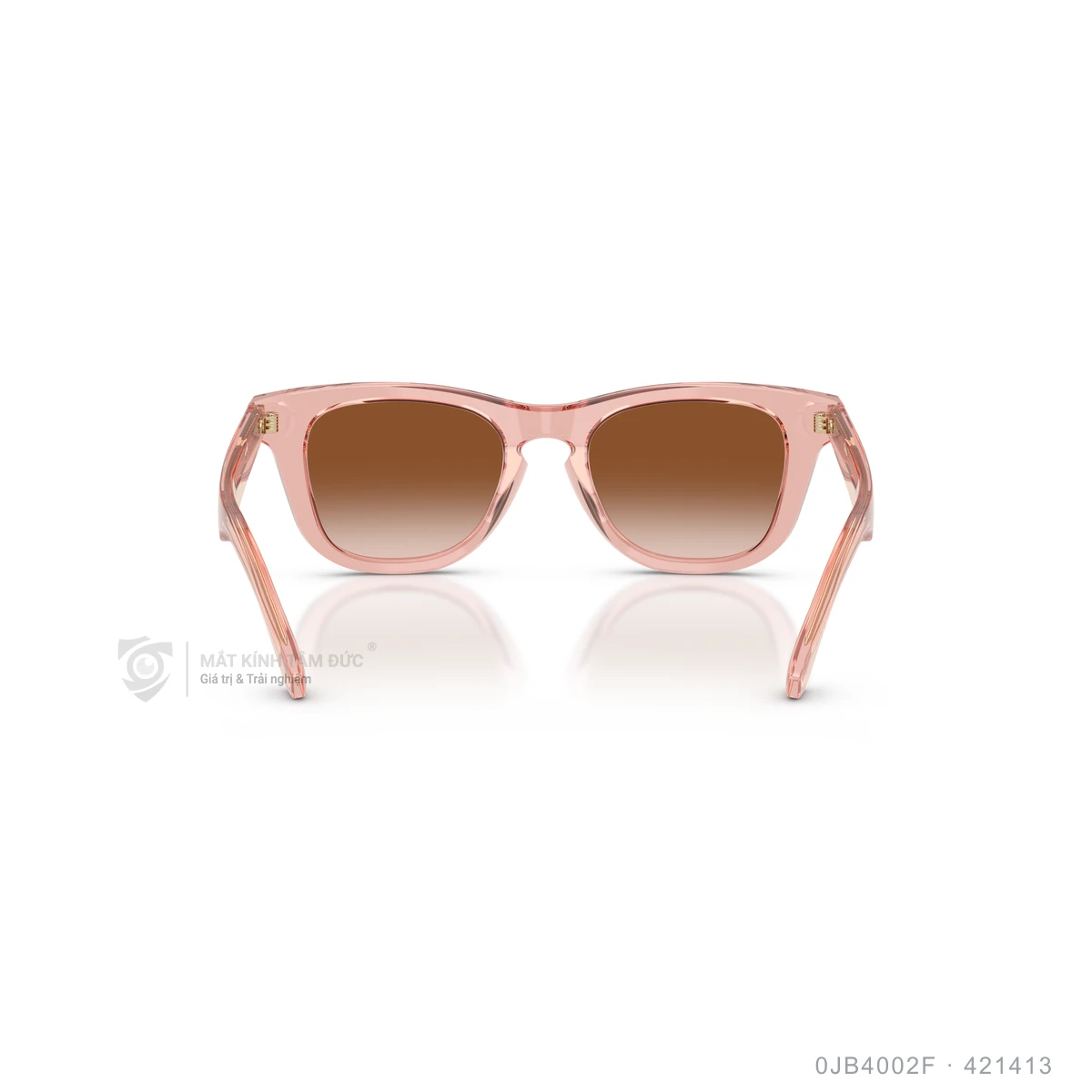 Kính mát Burberry 0JB4002F - Ảnh 5