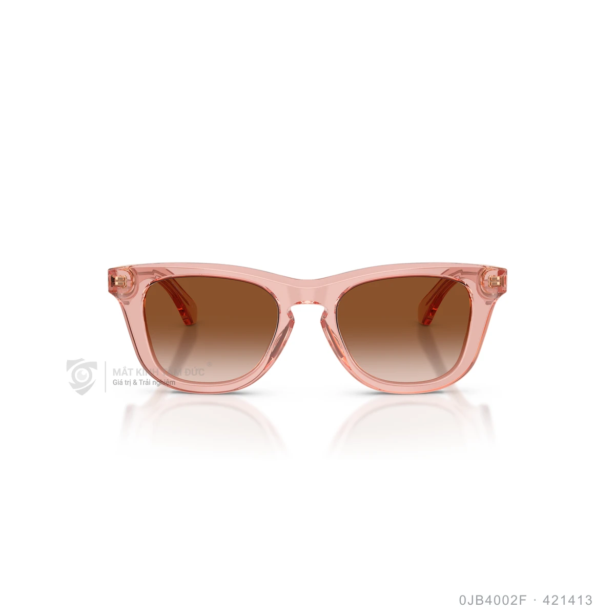 Kính mát Burberry 0JB4002F - Ảnh 1