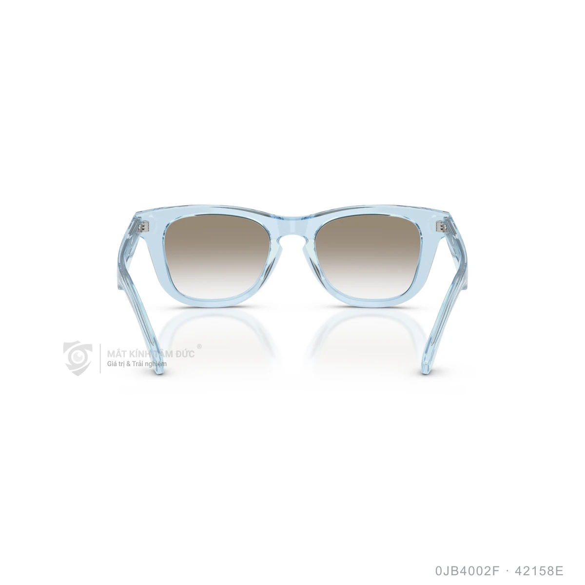 Kính mát Burberry 0JB4002F - Ảnh 10