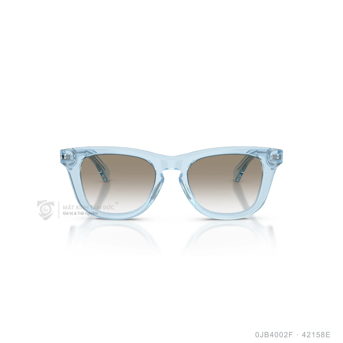 Kính mát Burberry 0JB4002F - Ảnh 6