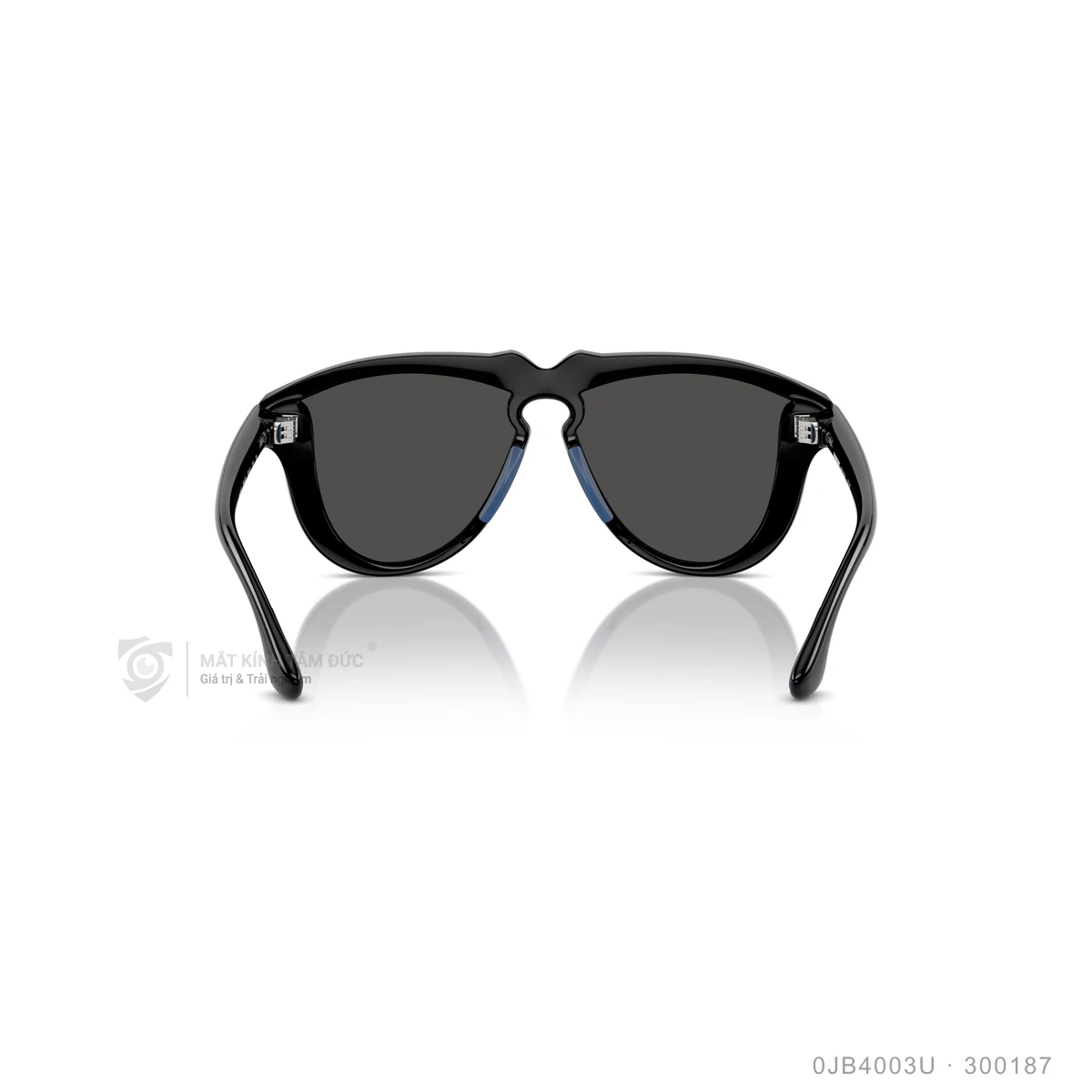 Kính mát Burberry 0JB4003U - Ảnh 5