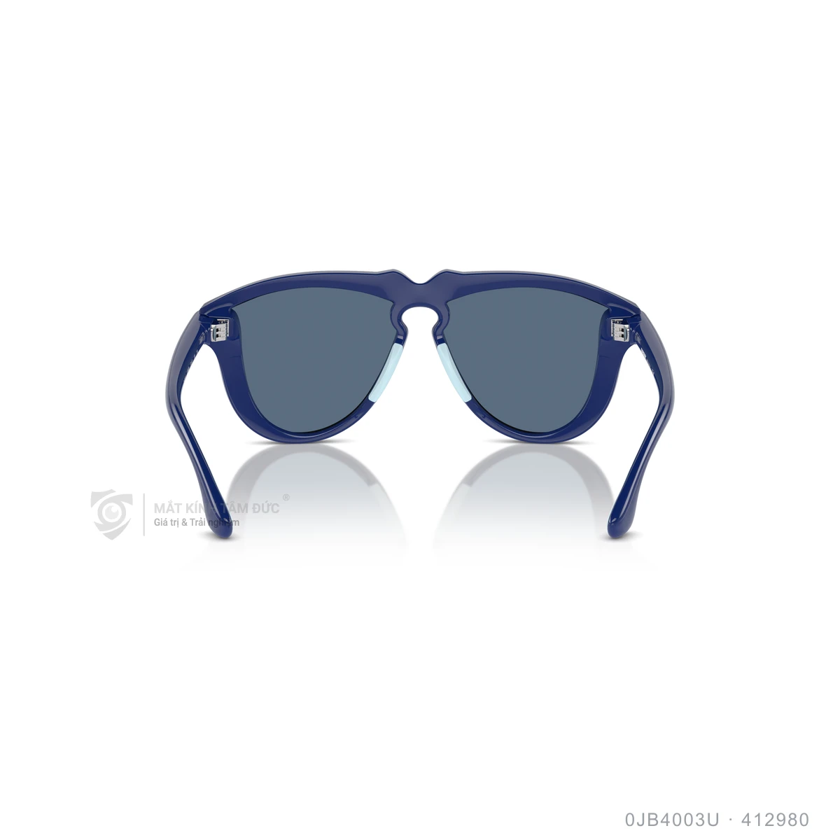 Kính mát Burberry 0JB4003U - Ảnh 10