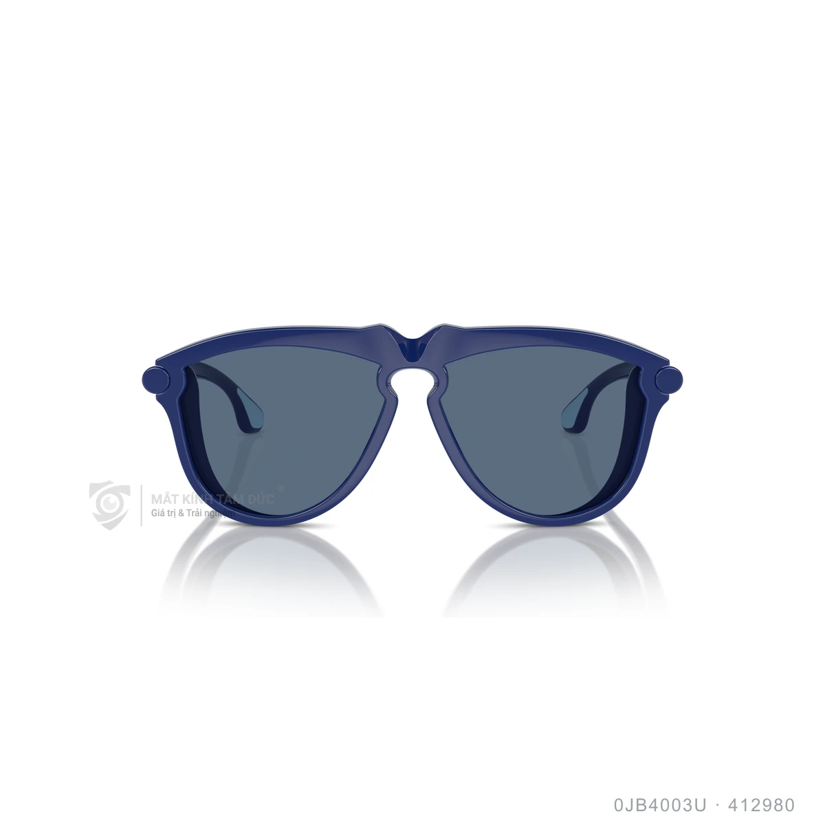 Kính mát Burberry 0JB4003U - Ảnh 6