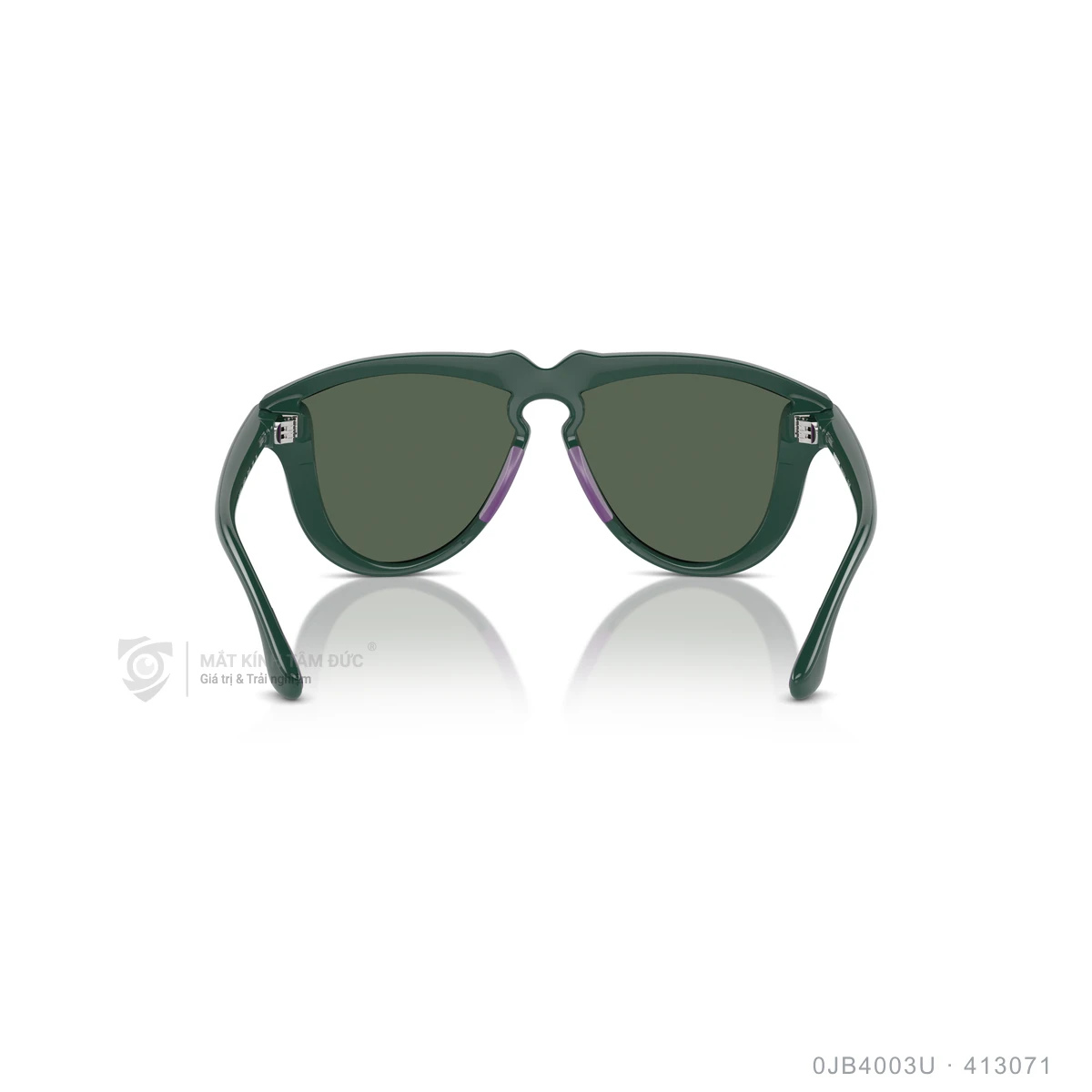 Kính mát Burberry 0JB4003U - Ảnh 15