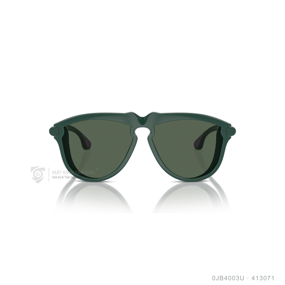 Kính mát Burberry 0JB4003U - Ảnh 11