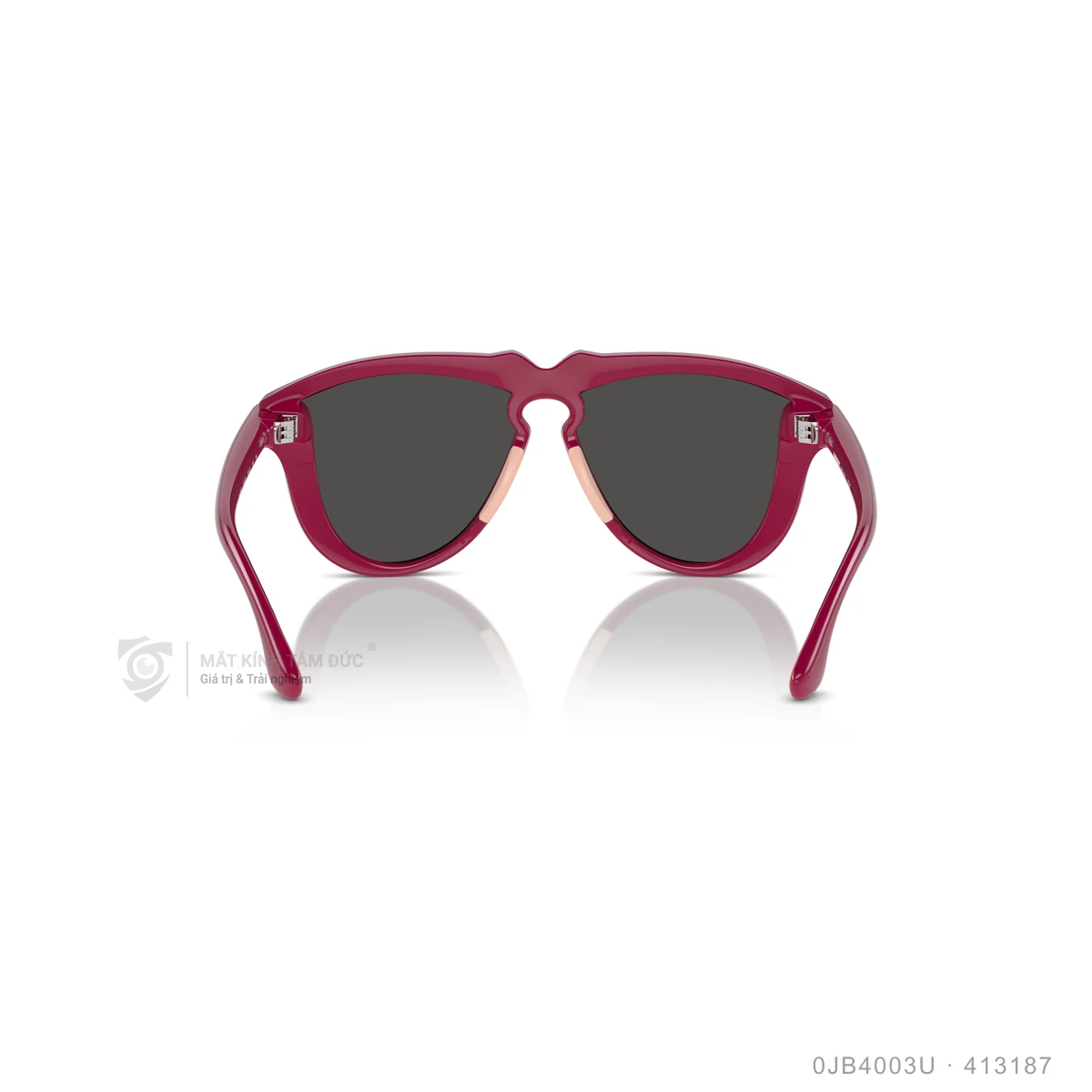 Kính mát Burberry 0JB4003U - Ảnh 20