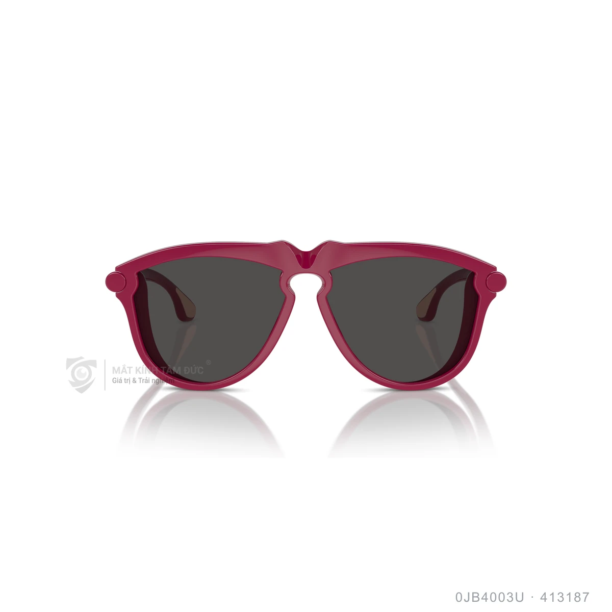 Kính mát Burberry 0JB4003U - Ảnh 16