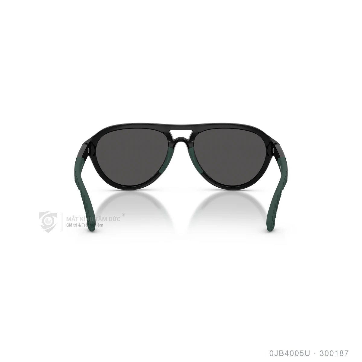 Kính mát Burberry 0JB4005U - Ảnh 5