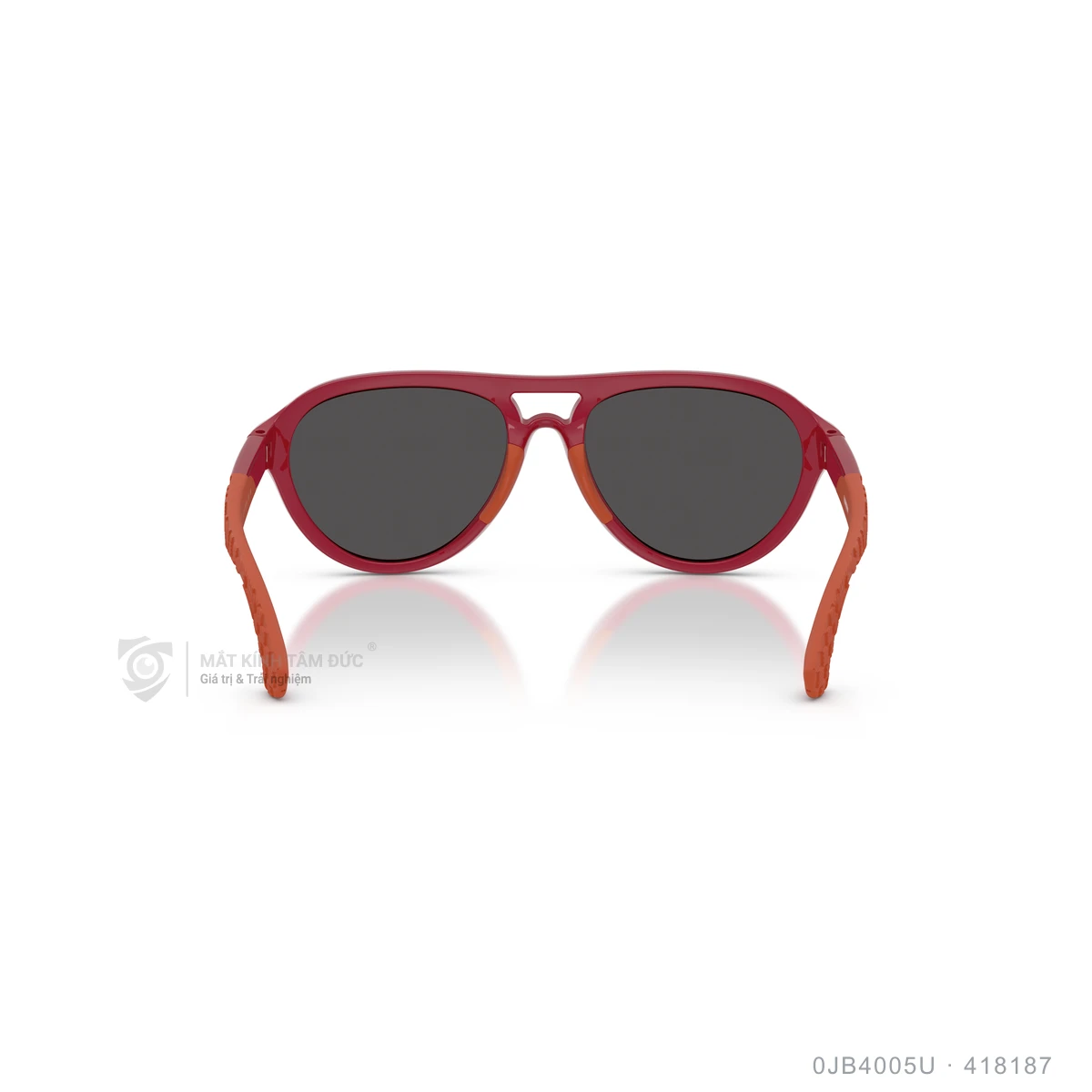 Kính mát Burberry 0JB4005U - Ảnh 15