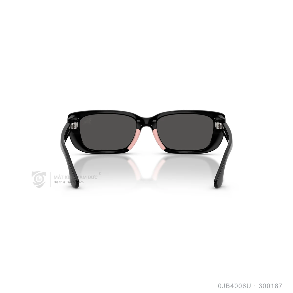 Kính mát Burberry 0JB4006U - Ảnh 10