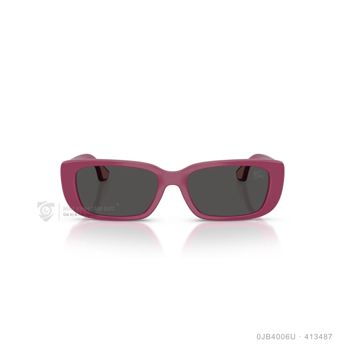Kính mát Burberry 0JB4006U - Ảnh 11