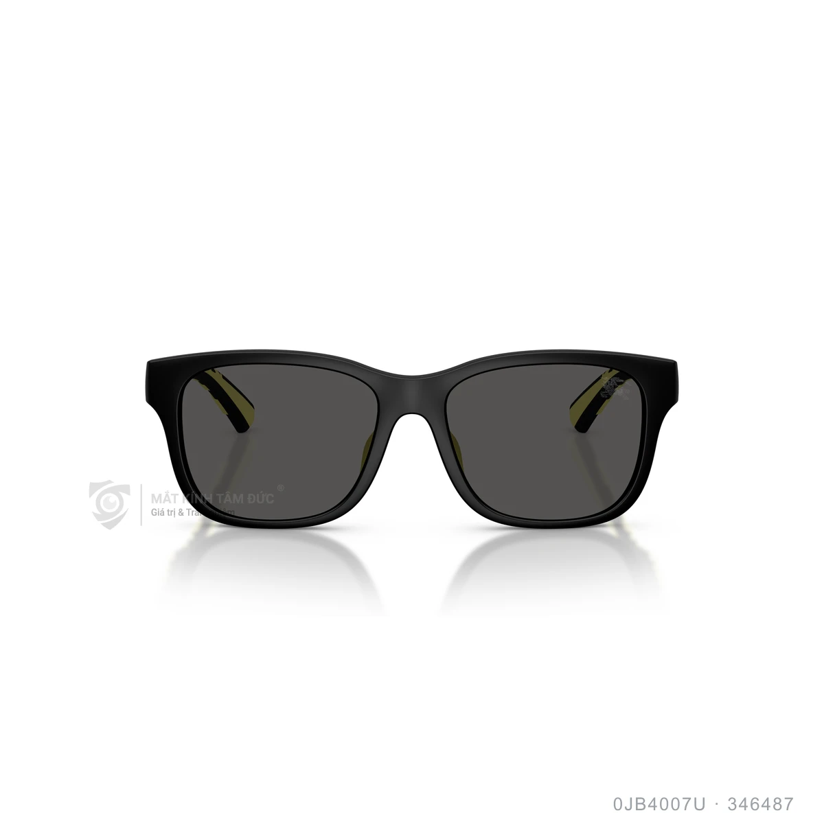 Kính mát Burberry 0JB4007U - Ảnh 6
