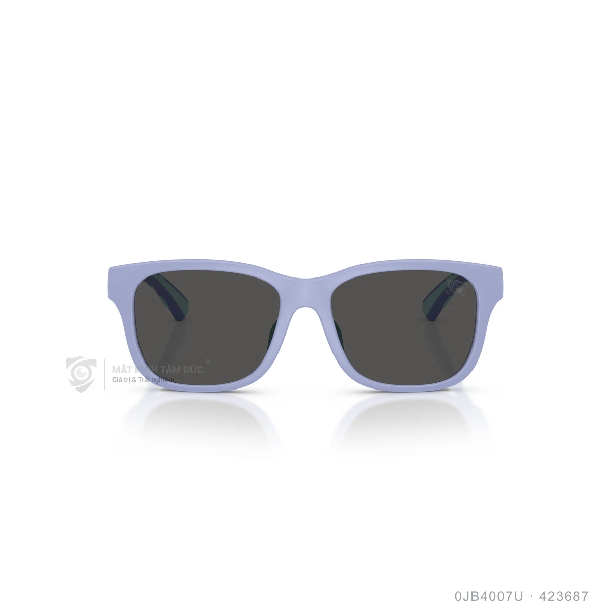 Kính mát Burberry 0JB4007U - Ảnh 11