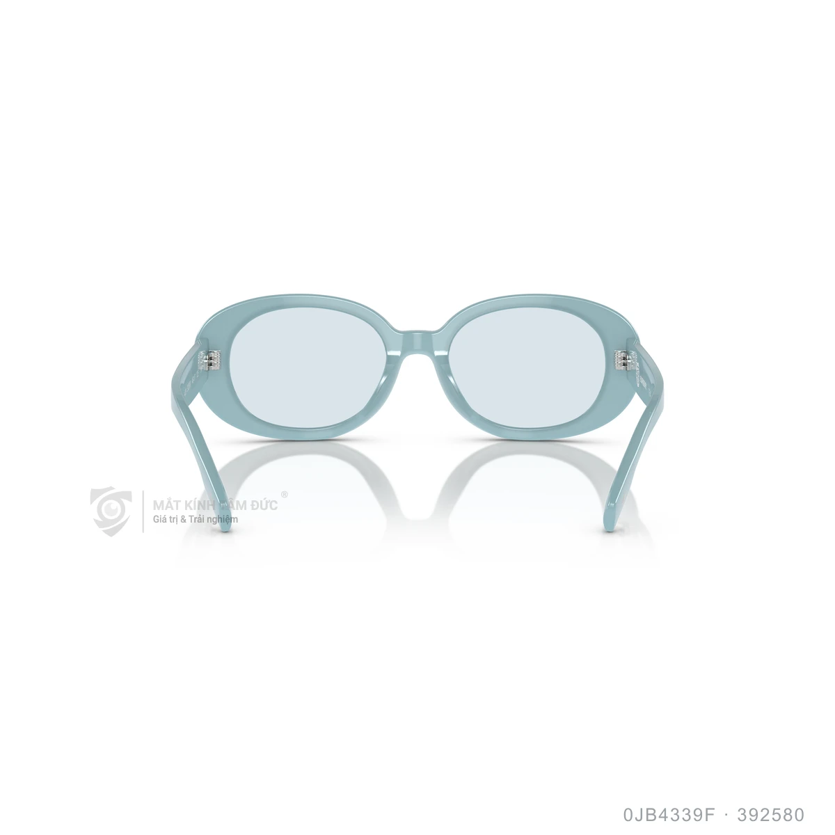 Kính mát Burberry 0JB4339F - Ảnh 15