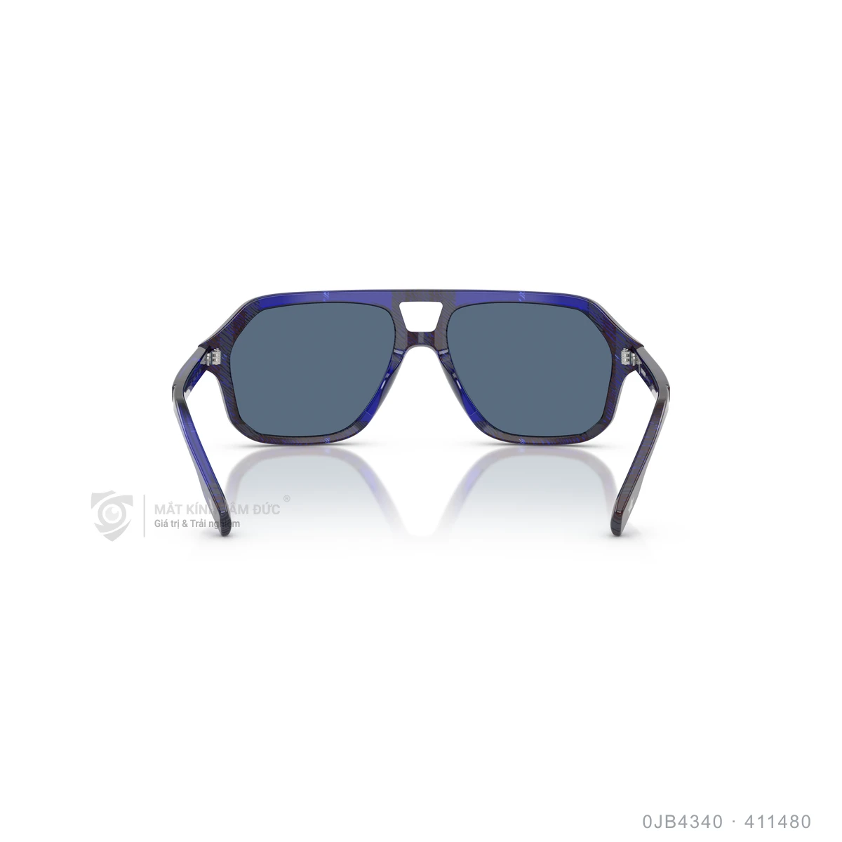 Kính mát Burberry 0JB4340 - Ảnh 20