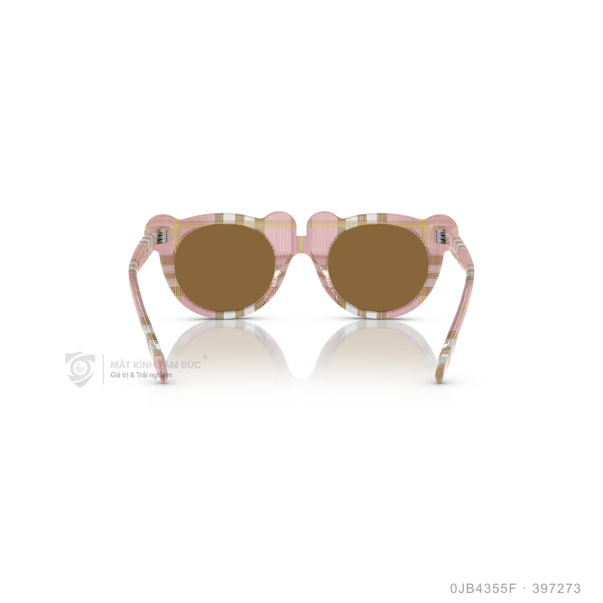 Kính mát Burberry 0JB4355F - Ảnh 15