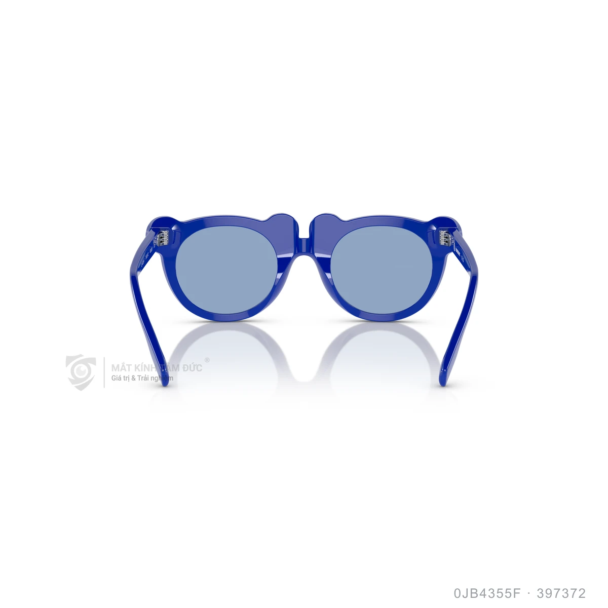 Kính mát Burberry 0JB4355F - Ảnh 20