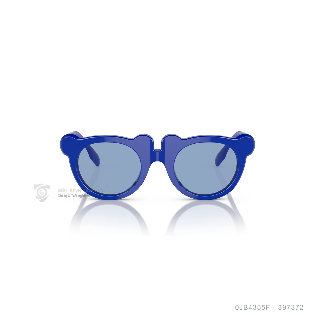 Kính mát Burberry 0JB4355F - Ảnh 16