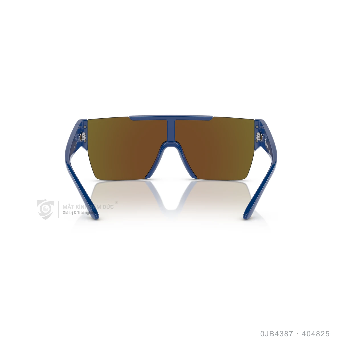 Kính mát Burberry 0JB4387 - Ảnh 10