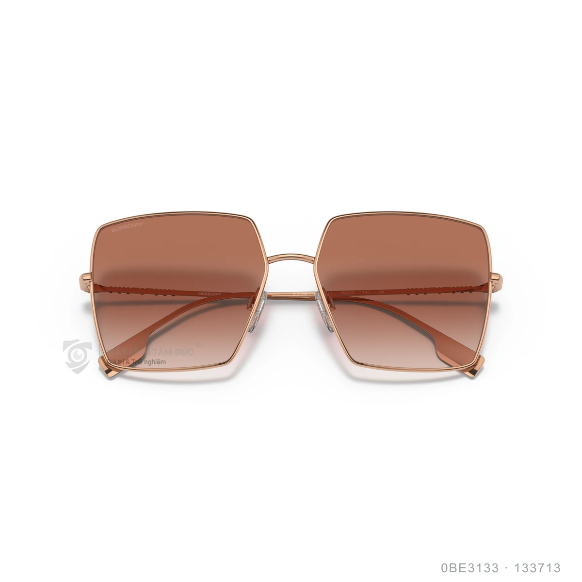 Kính mát Burberry 0BE3133 - Ảnh 8