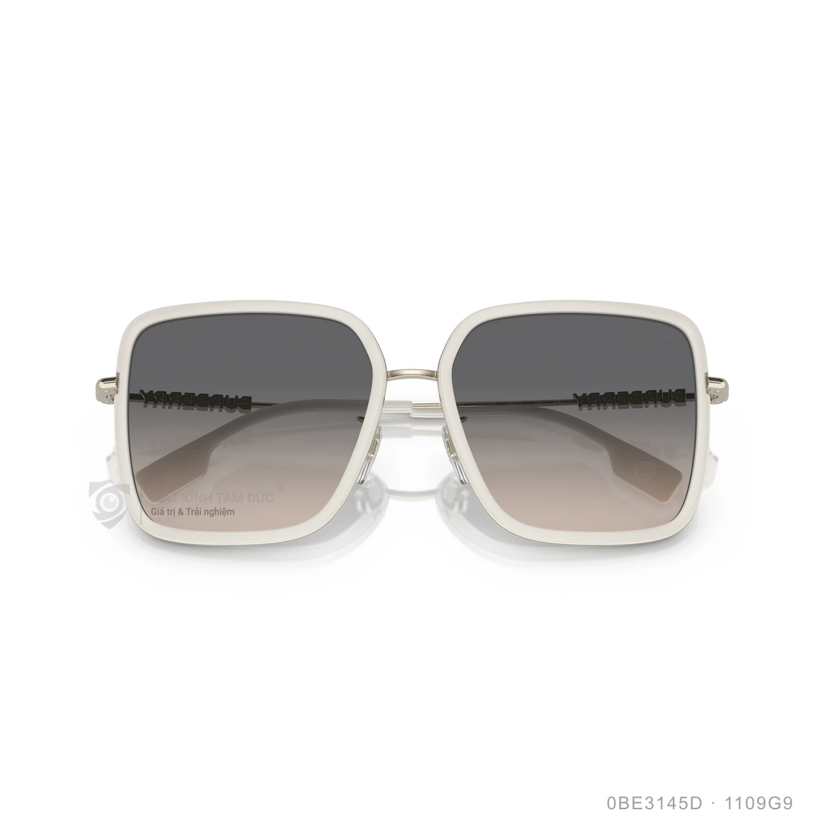 Kính mát Burberry 0BE3145D - Ảnh 8
