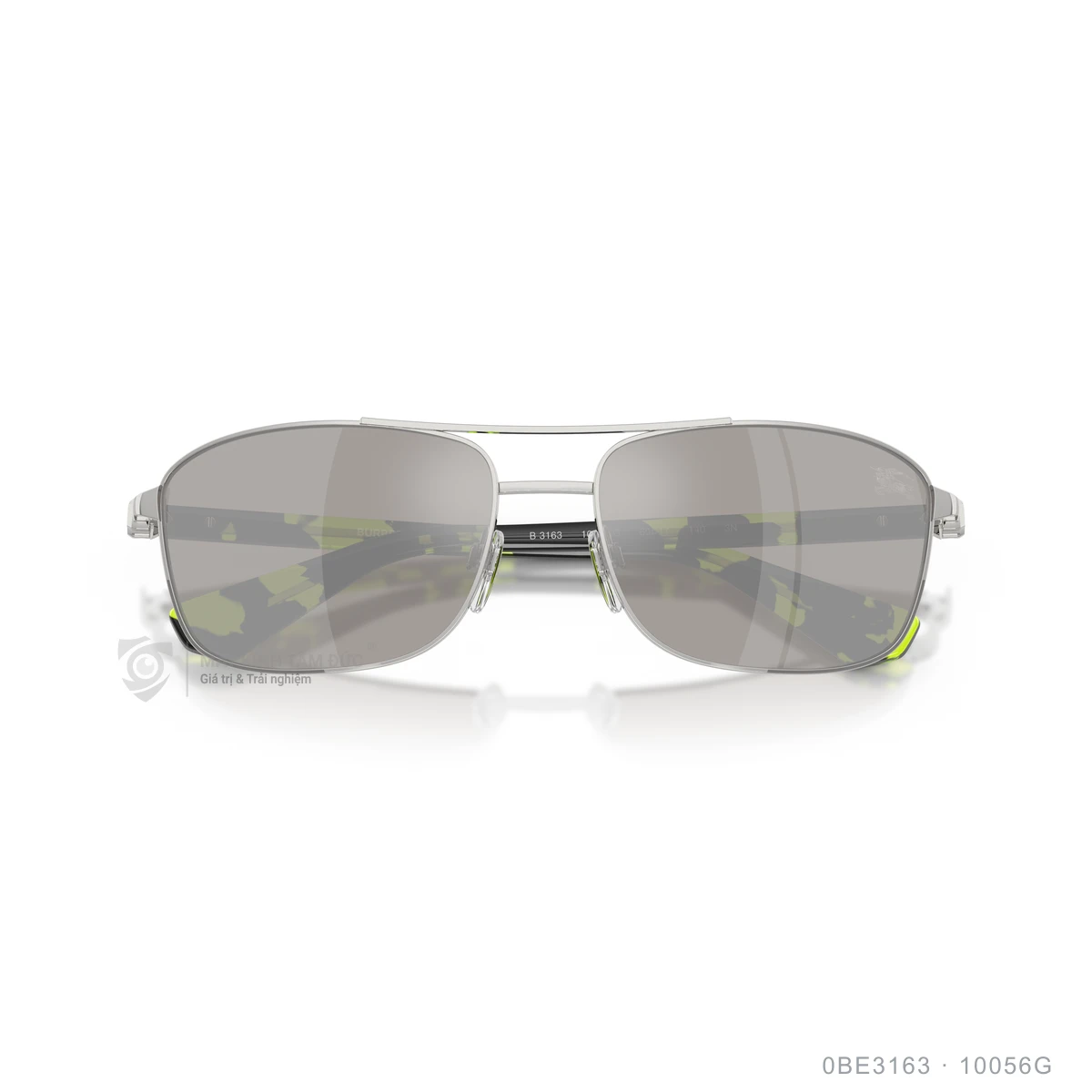 Kính mát Burberry 0BE3163 - Ảnh 3