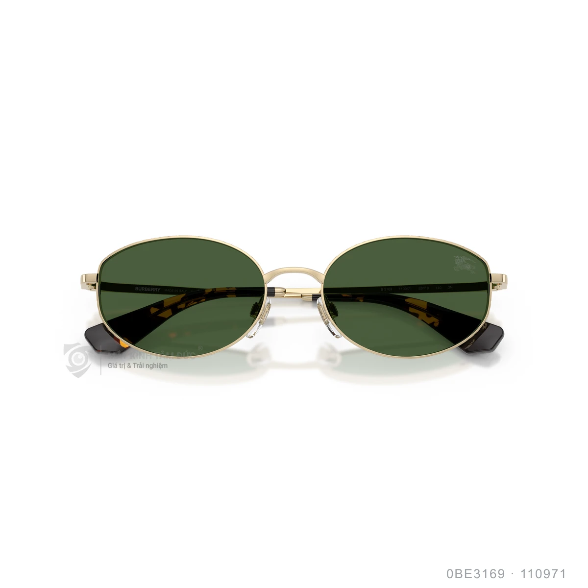 Kính mát Burberry 0BE3169 - Ảnh 13