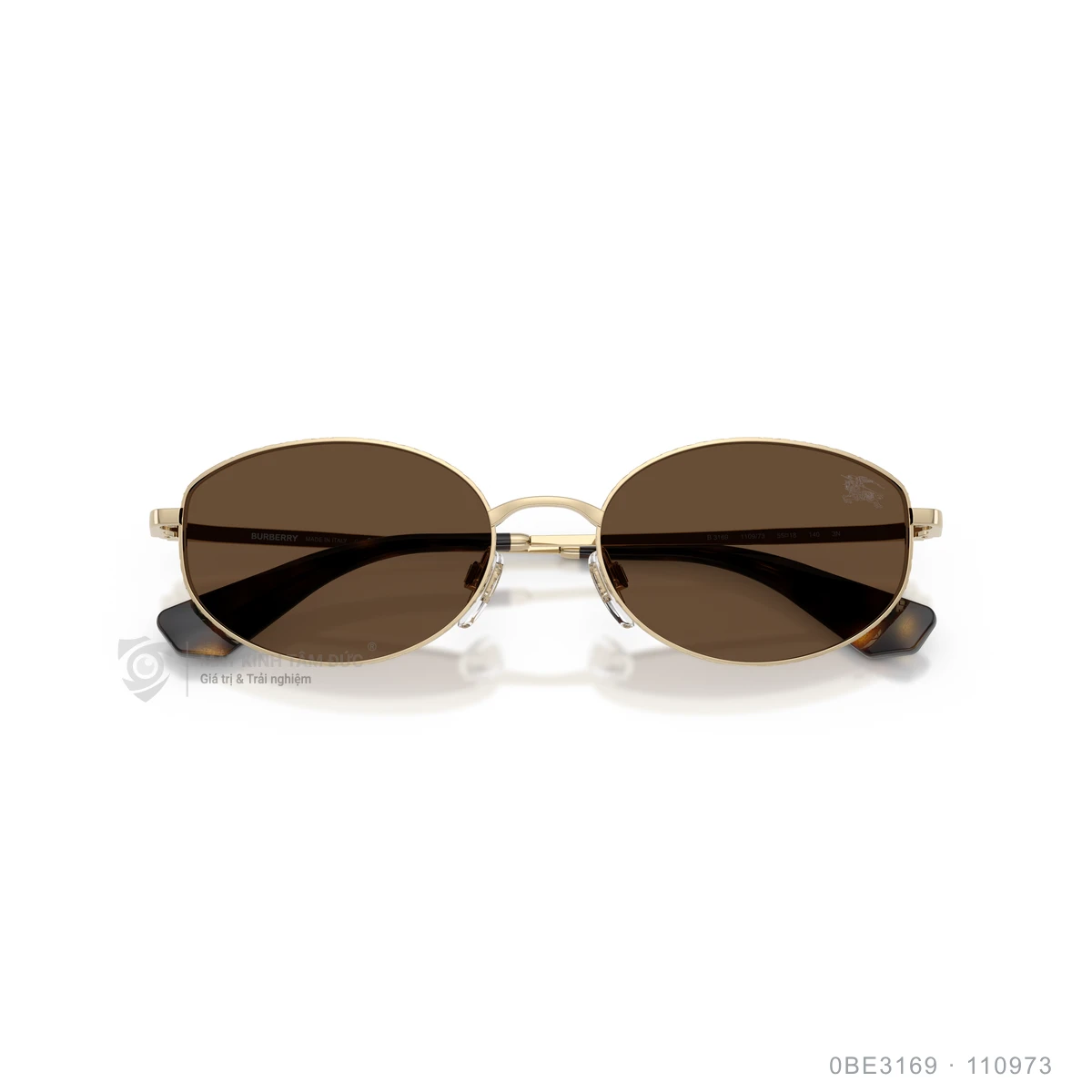 Kính mát Burberry 0BE3169 - Ảnh 18