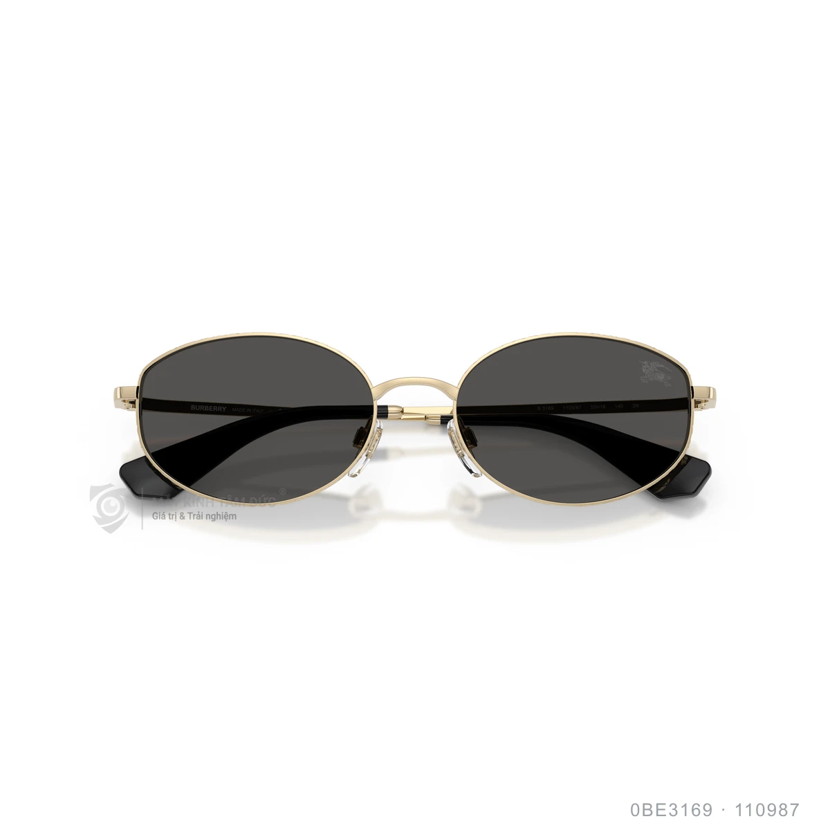Kính mát Burberry 0BE3169 - Ảnh 23