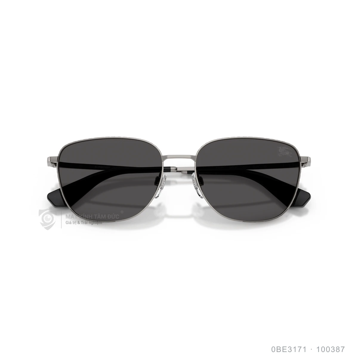 Kính mát Burberry 0BE3171 - Ảnh 3