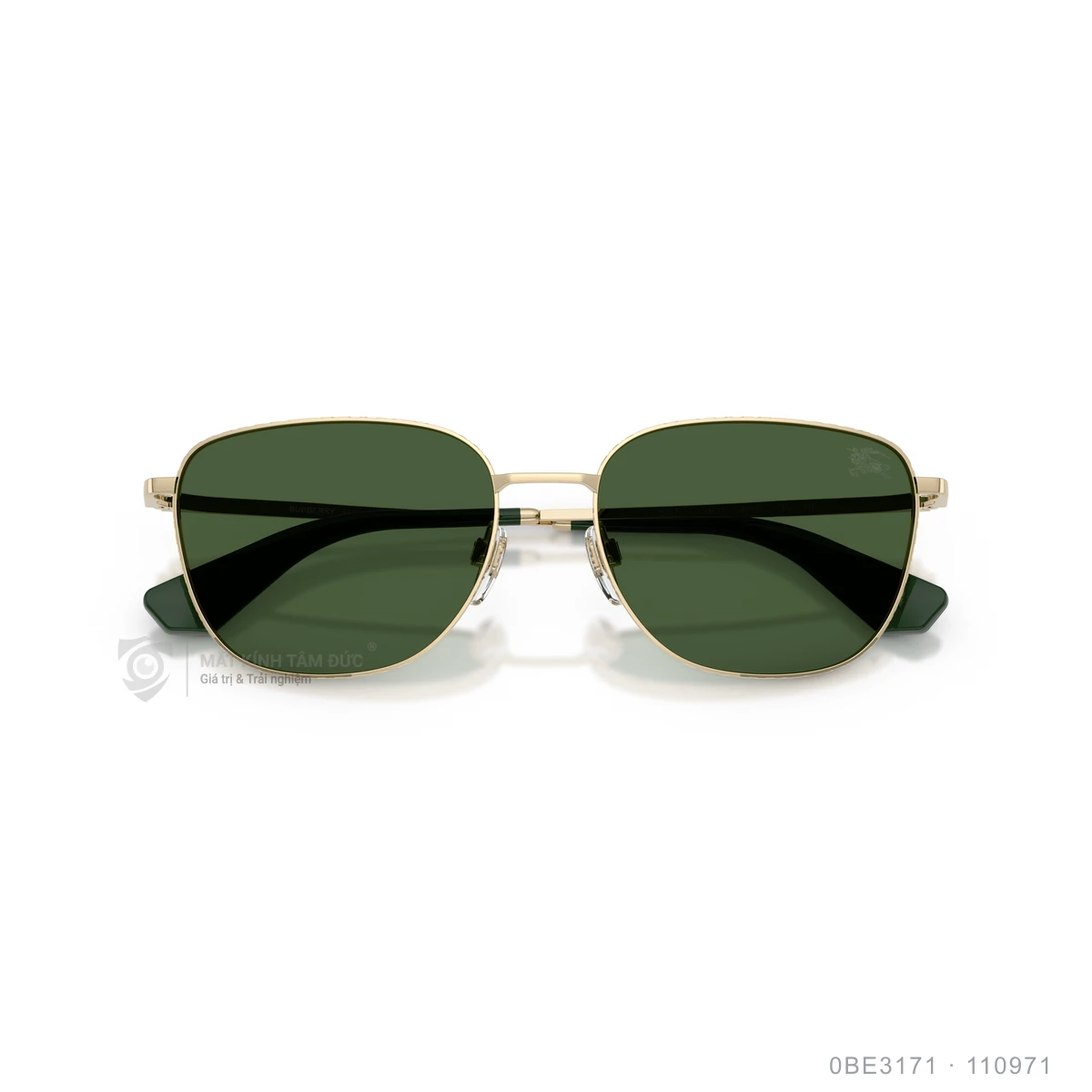 Kính mát Burberry 0BE3171 - Ảnh 13