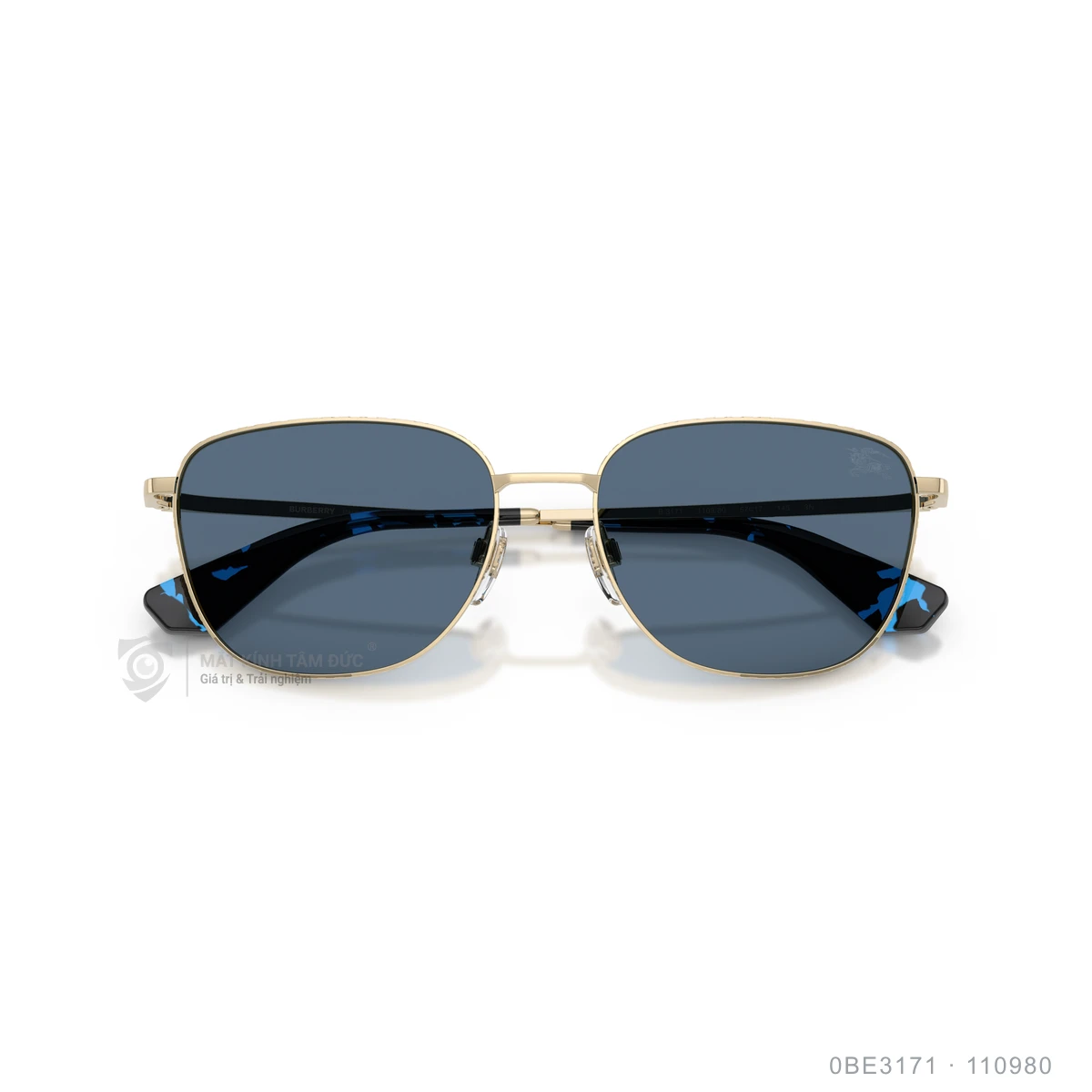 Kính mát Burberry 0BE3171 - Ảnh 23