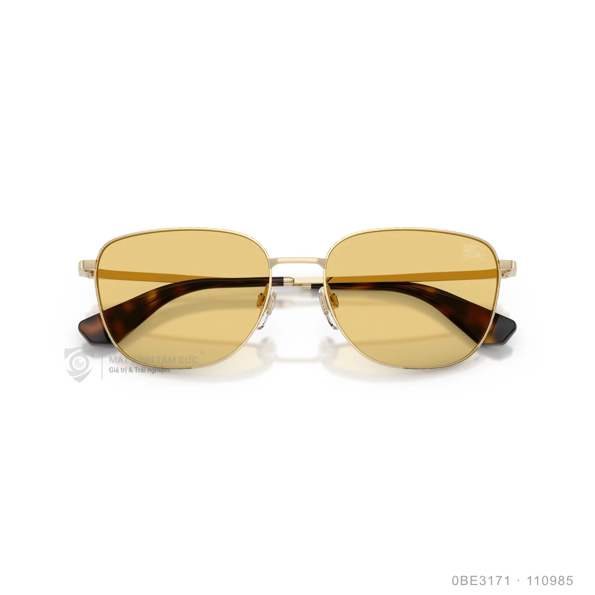 Kính mát Burberry 0BE3171 - Ảnh 8