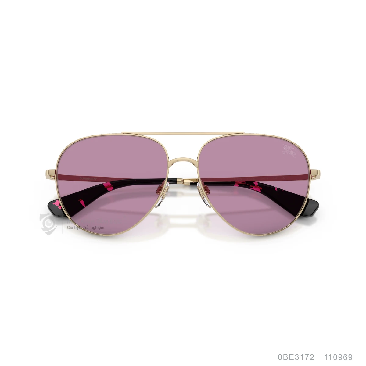 Kính mát Burberry 0BE3172 - Ảnh 13