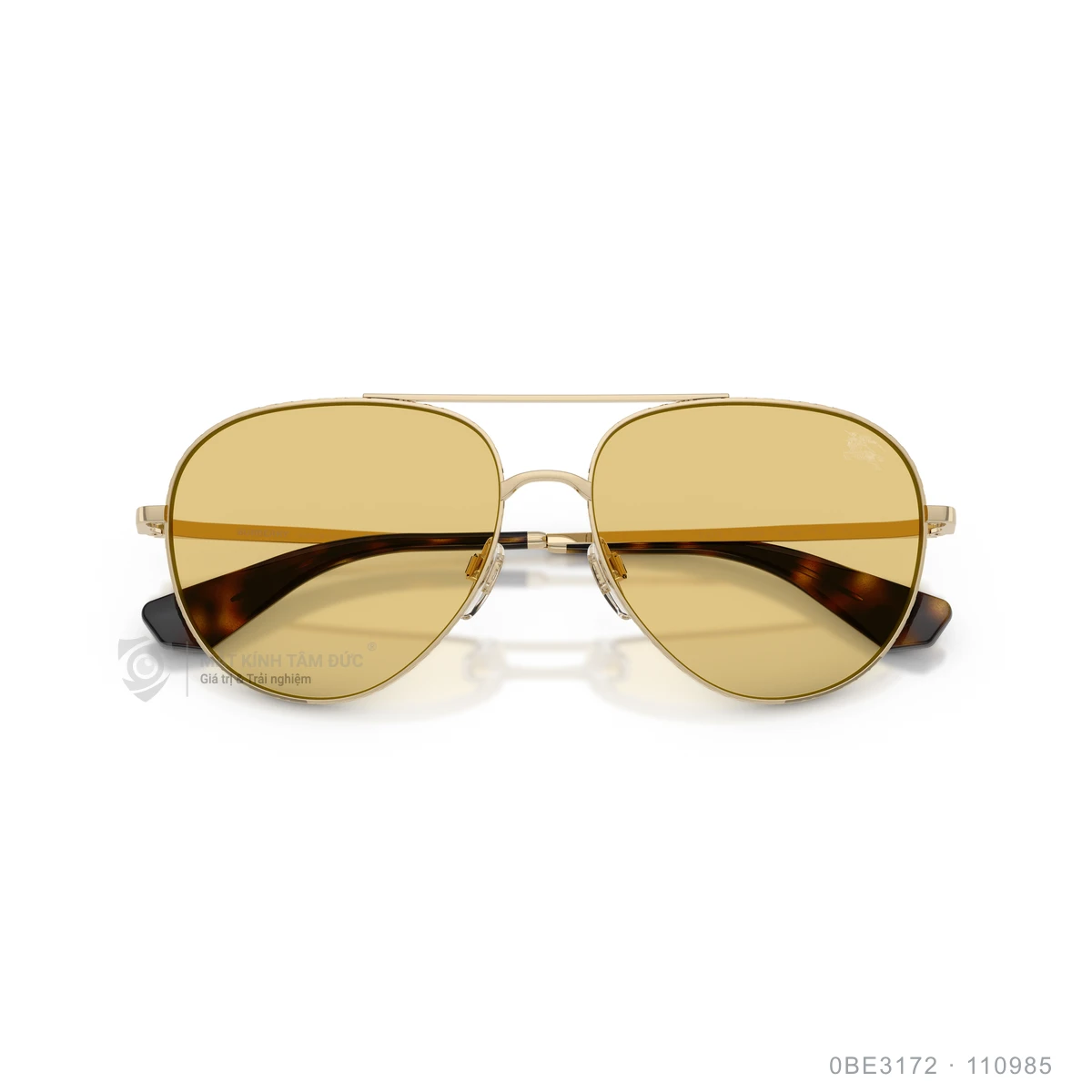 Kính mát Burberry 0BE3172 - Ảnh 18